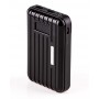 Внешний аккумулятор power bank Fonsi F31-10000 mAh black