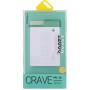 Внешний аккумулятор power bank Proda CRAVE PPL-20 12000mAh green