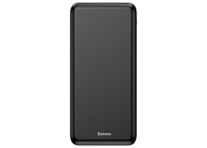 Внешний аккумулятор Baseus M36 Wireless 10000 mAh black