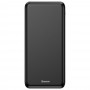 Внешний аккумулятор Baseus M36 Wireless 10000 mAh black