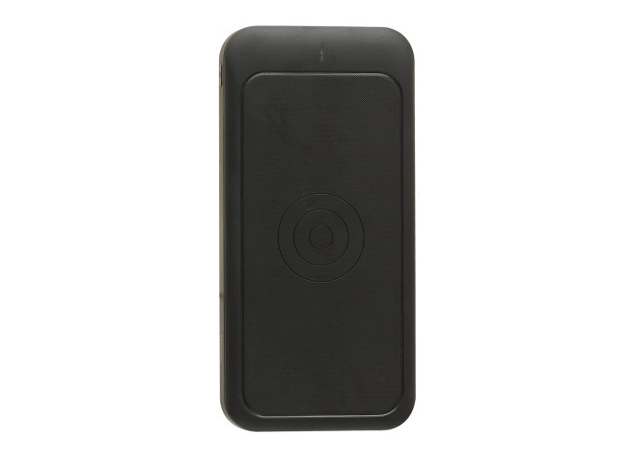 Внешний аккумулятор PowerBank Hoco J14 Graceful Energy 10000 mAh black
