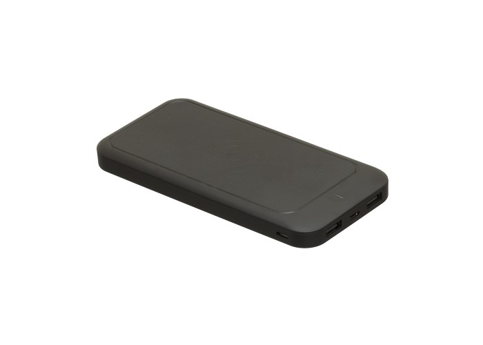 Внешний аккумулятор PowerBank Hoco J14 Graceful Energy 10000 mAh black