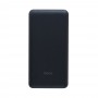 Внешний аккумулятор PowerBank Hoco J26 Simple Energy 10000 mAh black
