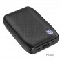 Внешний аккумулятор PowerBank Hoco J53 10000mAh black