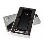 Внешний аккумулятор power bank Hoco B16 Metal Surface 10000 mAh black