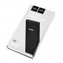 Внешний аккумулятор power bank Hoco B16 Metal Surface 10000 mAh black