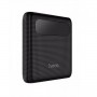 Внешний аккумулятор power bank Hoco B20 Mige 10000 mAh black