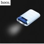 Внешний аккумулятор power bank Hoco B29 10000 mAh blue