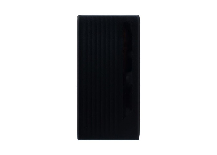 Внешний аккумулятор power bank Hoco J27A Wide Energy 20000 mAh black