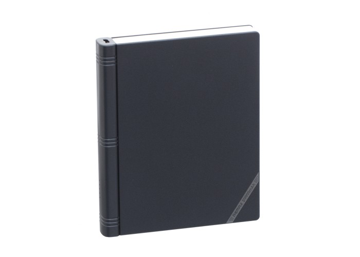 Внешний аккумулятор power bank Remax RPP-86 Jumbook 20000mAh black