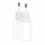 Сетевой адаптер для Apple 18W USB-C Power (MU7V2ZM/A) белый