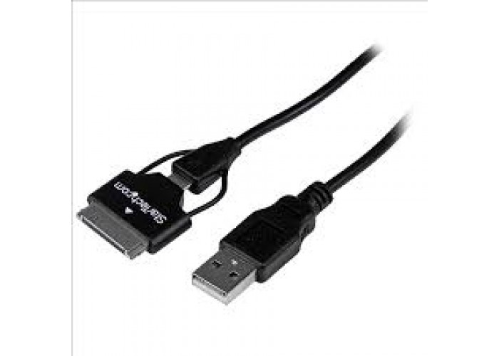СЗУ.Sam.Galaxy USB Tab+micro iVON