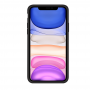 Силиконовый чехол Softmag Case Девушка Арт для iPhone 11