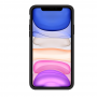 Силиконовый чехол Softmag Case Саске для iPhone 11 Pro Max