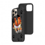 Силиконовый чехол Softmag Case Garfield для iPhone 13 Pro Max