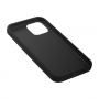 Силиконовый чехол Softmag Case Garfield для iPhone 13 Pro Max