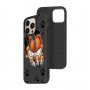 Силиконовый чехол Softmag Case Garfield для iPhone 13 Pro