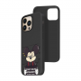 Силиконовый чехол Softmag Case Mickey Mouse для iPhone 13 Pro