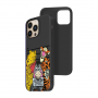 Силиконовый чехол Softmag Case Winnie the Pooh для iPhone 13 Pro