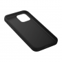 Силиконовый чехол Softmag Case Pinokio для iPhone 12