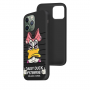 Силиконовый чехол Softmag Case Daisy Duck для iPhone 11 Pro