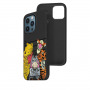 Силиконовый чехол Softmag Case Winnie the Pooh для iPhone 12 Pro