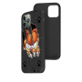 Силиконовый чехол Softmag Case Garfield для iPhone 11 Pro Max