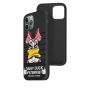 Силиконовый чехол Softmag Case Daisy Duck для iPhone 11 Pro Max