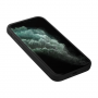 Силиконовый чехол Softmag Case Pikachu для iPhone 11 Pro Max