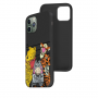 Силиконовый чехол Softmag Case Winnie the Pooh для iPhone 11 Pro Max