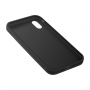 Силиконовый чехол Softmag Case Garfield для iPhone Xr