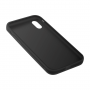 Силиконовый чехол Softmag Case Pinokio для iPhone Xr