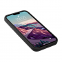 Силиконовый чехол Softmag Case Pinokio для iPhone Xr