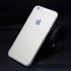 Ультратонкий чехол для iРhone 6 Plus/6S Plus  (белый)