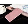 Ультратонкий чехол для iРhone 6/6S (розовый)