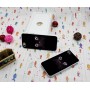 Чехол для iPhone 5/5s "Черная кошка"
