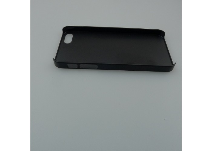 Чехол для iPhone 5/5S с изображением мопса