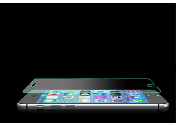 Защитное стекло для iPhone 6/6S