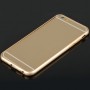 Алюминиевый бампер для iPhone 6/6S (позолоченный)