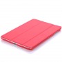 Чехол для iPad mini 1/2/3 (красный)