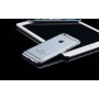 Пластиковый ультратонкий чехол для iPhone 6/6S (прозрачный)