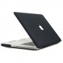 Защитный чехол для MacBook Pro 13" (черный)