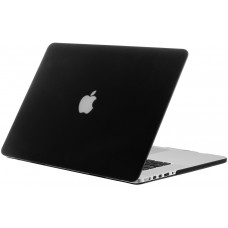 Защитный чехол для MacBook Pro Retina 15" (черный)