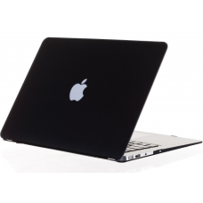 Защитный чехол для MacBook Air 13" (черный)