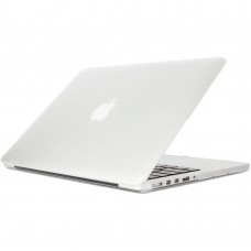 Защитный чехол для MacBook Pro 13" (прозрачный)