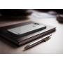 Чехол Araree Bumper Plus для iPhone 6/6s (черный)