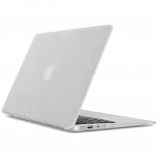Защитный чехол для MacBook Air 13" (прозрачный)