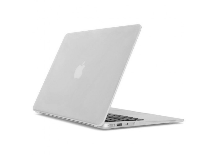 Защитный чехол для MacBook Air 13" (прозрачный)