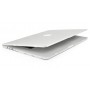Защитный чехол для MacBook Pro 15" (прозрачный)