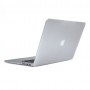 Защитный чехол для MacBook Pro Retina 15" (прозрачный)